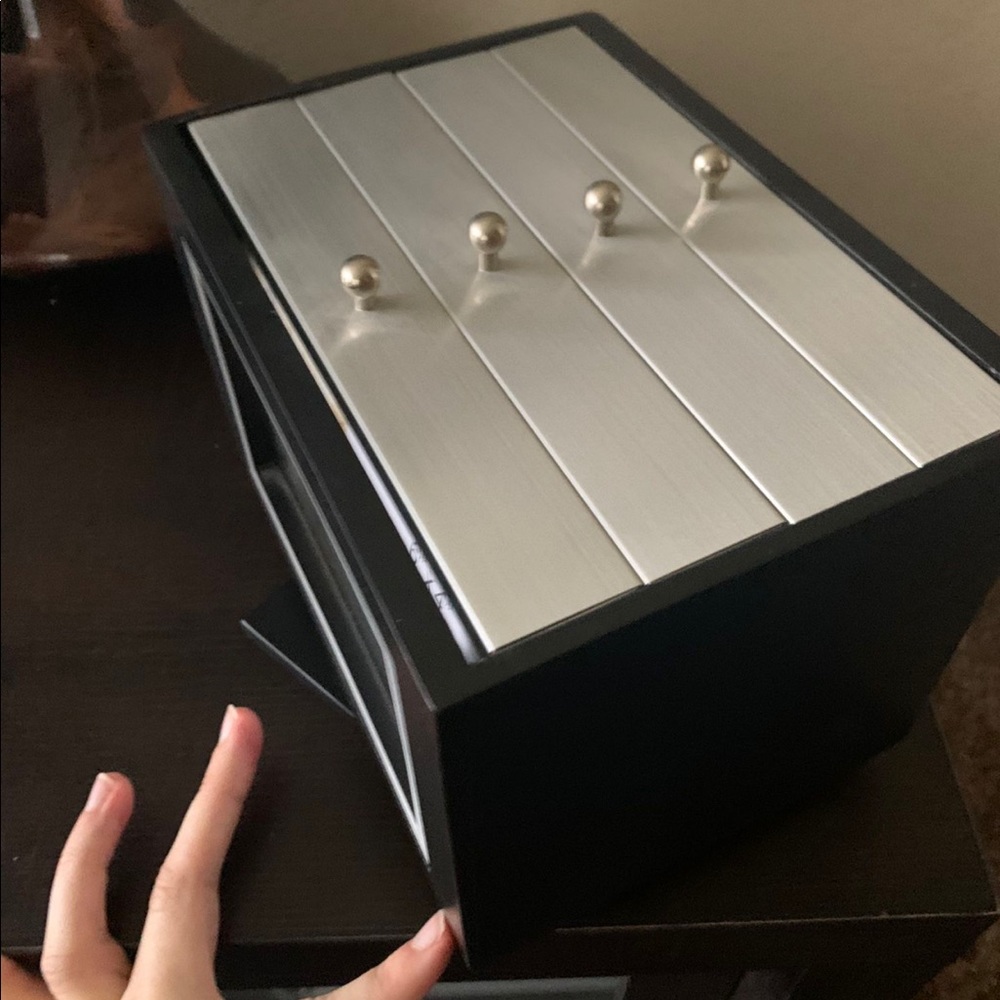 Photo album display